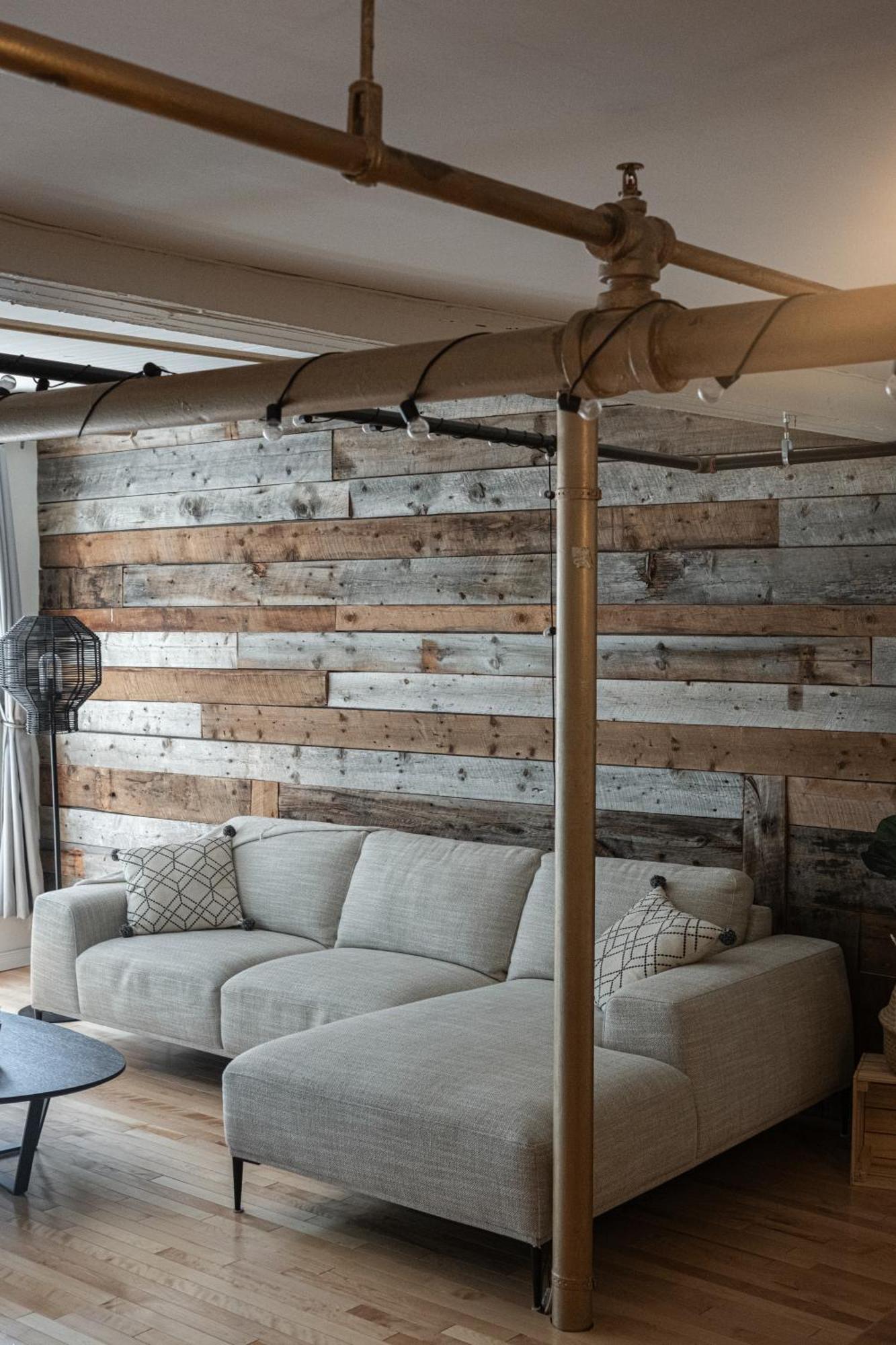 Lion'S Den // Spacious 1500 Sqft Quebec City Ngoại thất bức ảnh