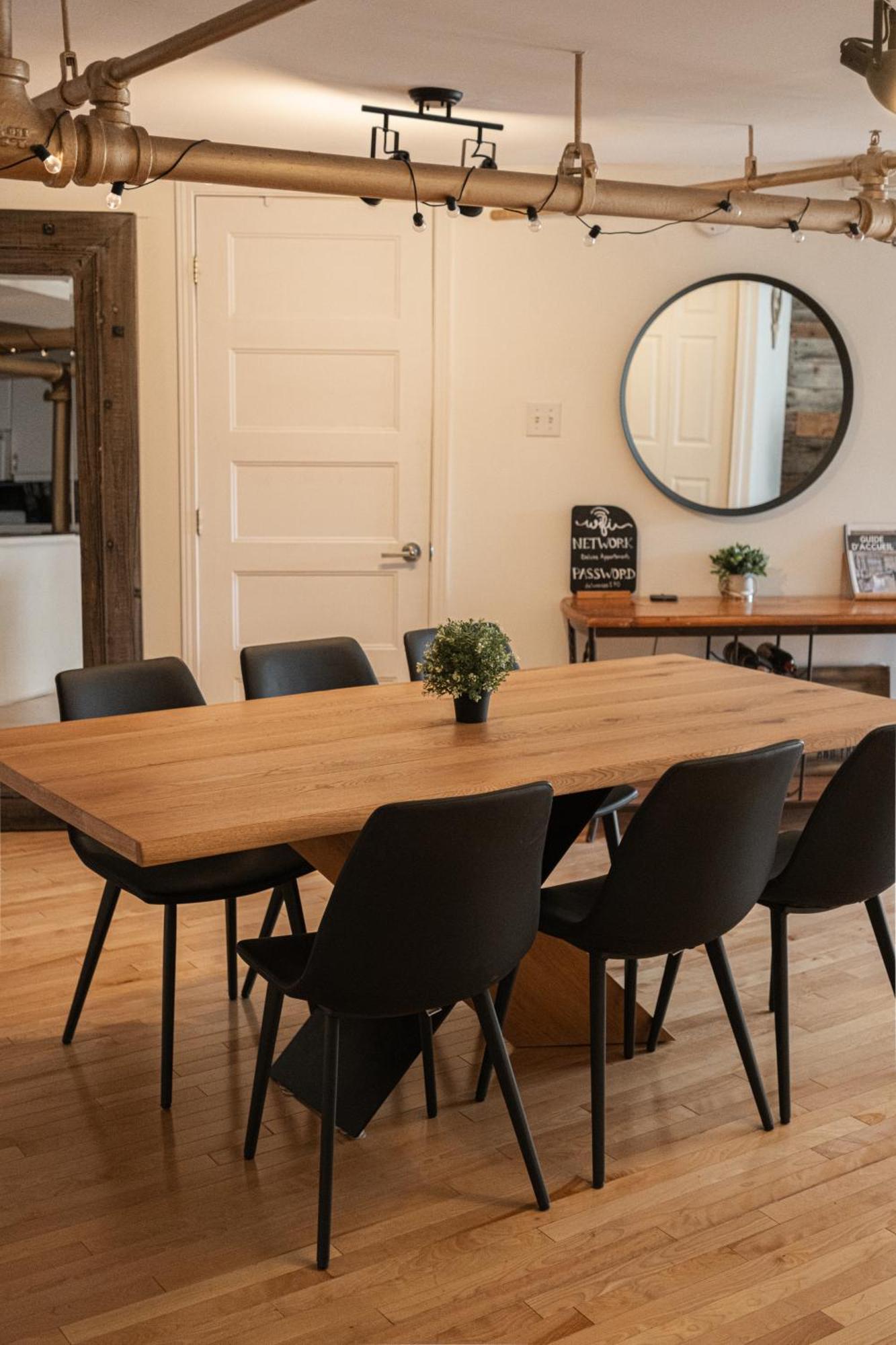 Lion'S Den // Spacious 1500 Sqft Quebec City Ngoại thất bức ảnh