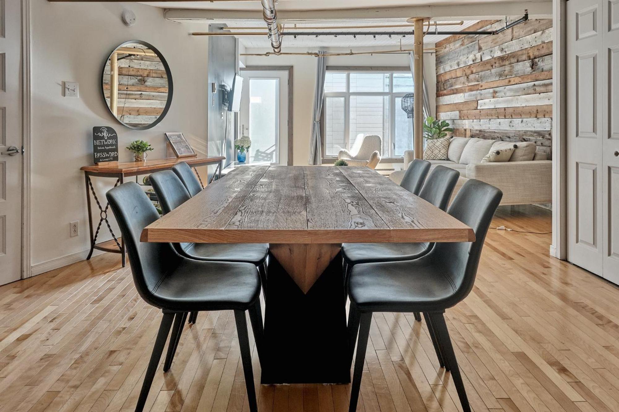 Lion'S Den // Spacious 1500 Sqft Quebec City Ngoại thất bức ảnh