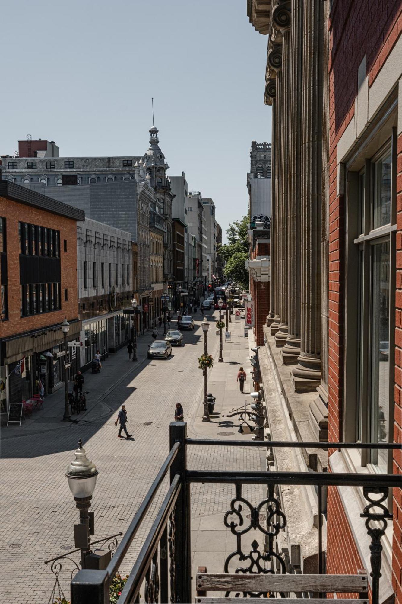 Lion'S Den // Spacious 1500 Sqft Quebec City Ngoại thất bức ảnh