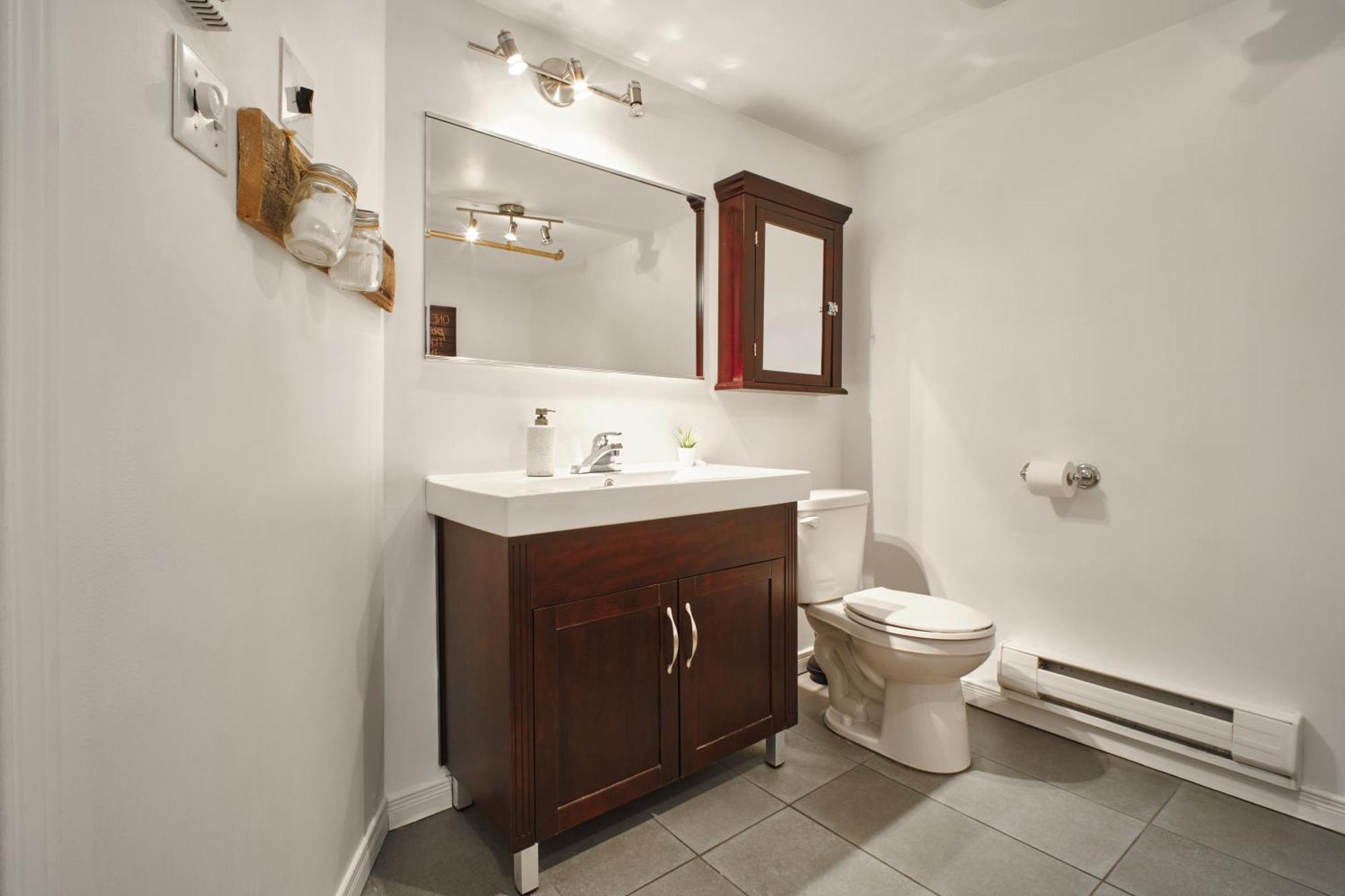 Lion'S Den // Spacious 1500 Sqft Quebec City Ngoại thất bức ảnh