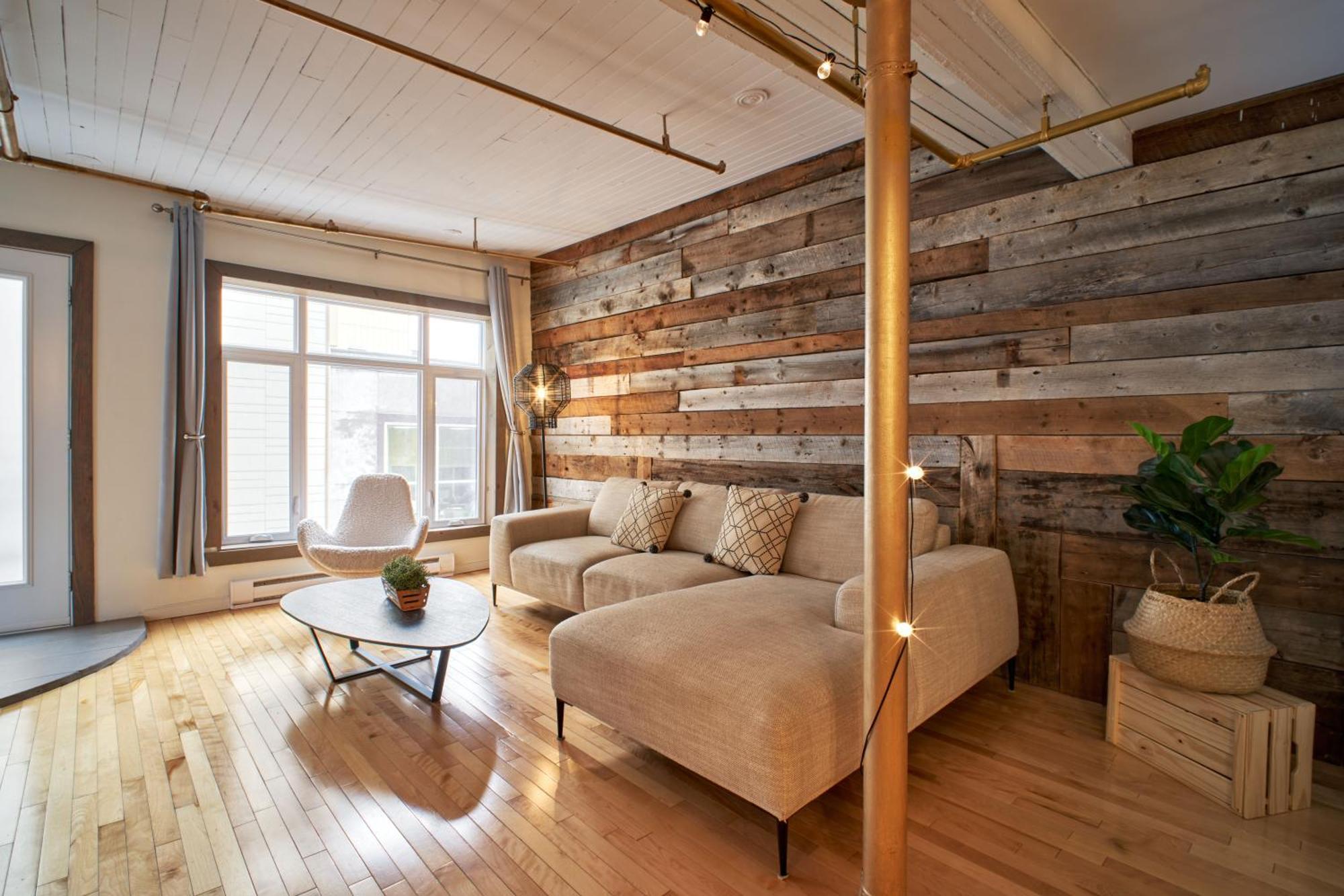 Lion'S Den // Spacious 1500 Sqft Quebec City Ngoại thất bức ảnh